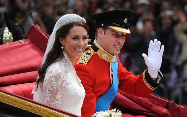 Кейт Миддлтон и принц Уильям пропустят 70-летний юбилей принца Чарльза