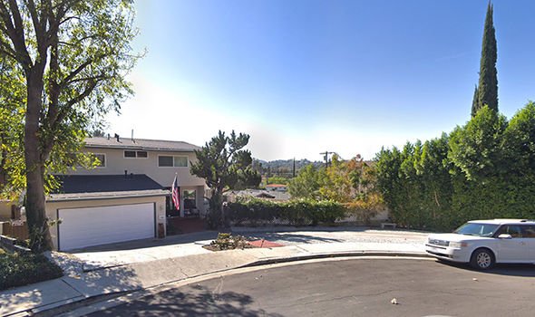 Дом Меган Маркл в Калифорнии может сгореть из-за лестных пожаров – СМИ