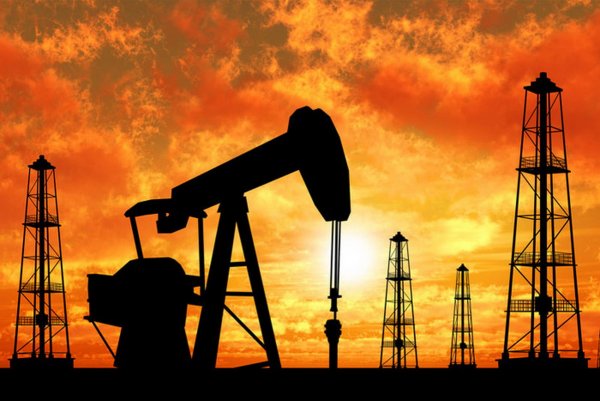 Цены на нефть упали до минимумов