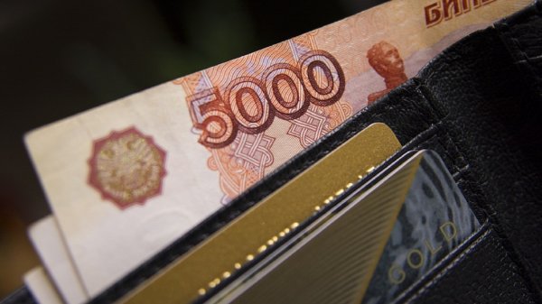 Банк России: Рост зарплат россиян не приведет к инфляции