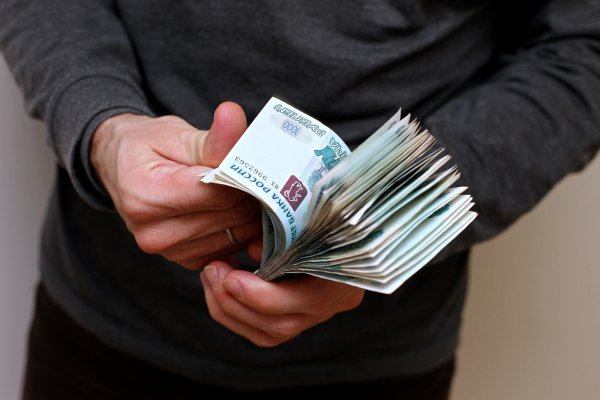 В Ростовской области на 10,7% выросла средняя заработная плата