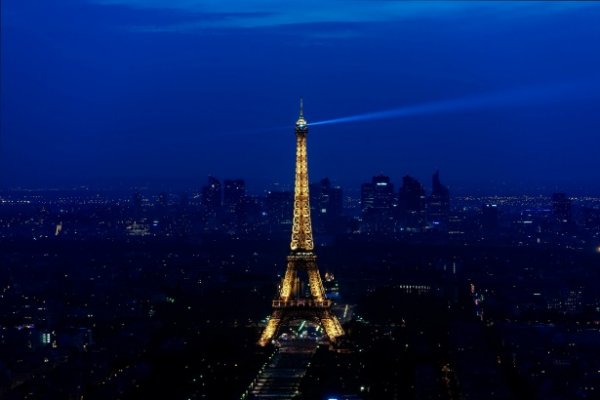 Главную достопримечательность Парижа закроют из-за забастовки