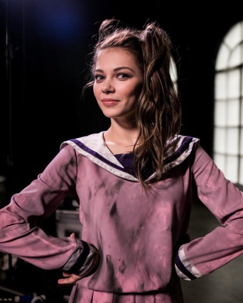 Челябинская танцовщица стала финалисткой нового сезона «Танцев» на ТНТ
