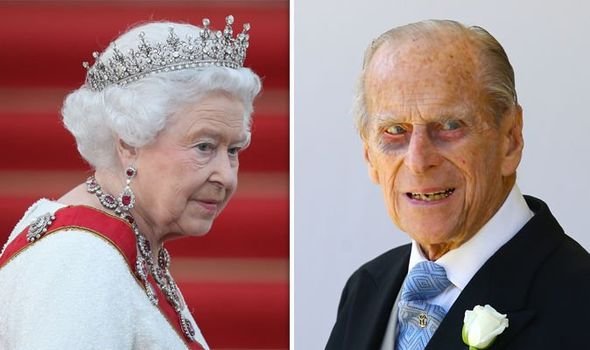 СМИ: Биограф раскрыл реальные отношения между королевой Елизаветой и её мужем