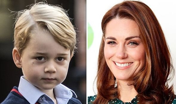 Кейт Миддлтон и принц Уильям переводят 5-летнего сына в нетрадиционную школу