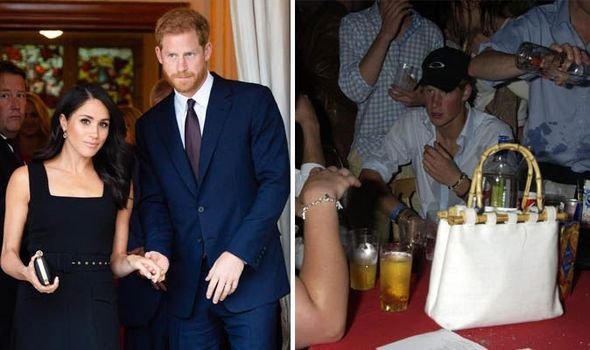 «Вслед за алкоголем!»: Меган Маркл запретила принцу Гарри пить кофе и крепкий чай – СМИ