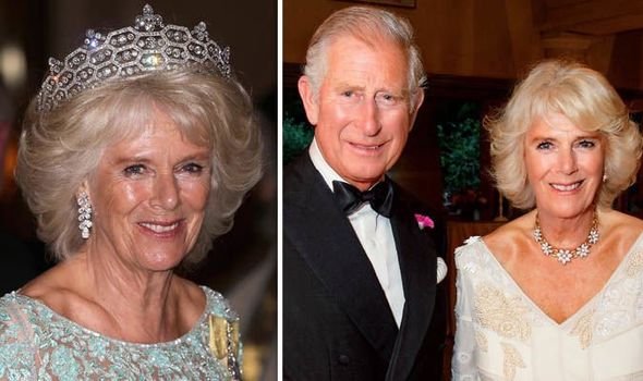 Британцы не хотят, чтобы после коронации принца Чарльза его жена стала королевой