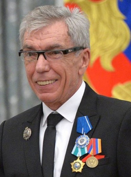 Правительство удостоило премиями Бабкину и Николаева