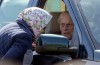 Британцы требуют не пускать королевских особ за руль после ДТП принца Филиппа