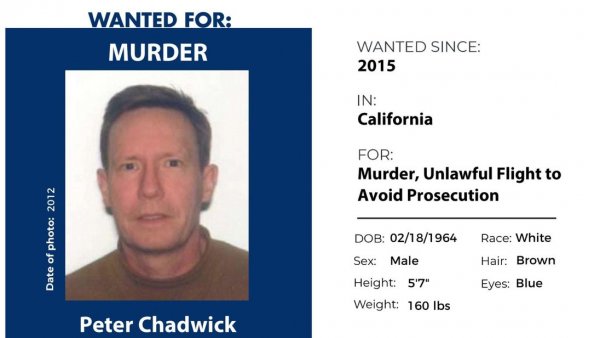 Полиция Калифорнии запустила серию подкастов, чтобы поймать убийцу