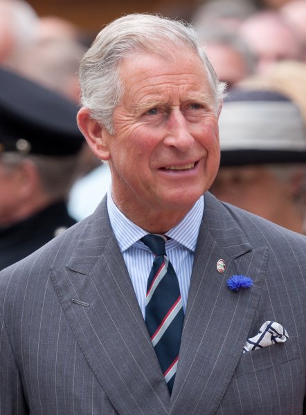 «Могу я стать геем?»: Принц Чарльз неудачно пошутил на телевидении – СМИ