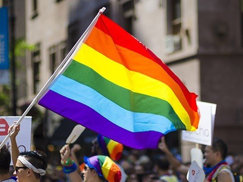 Германия выступает против лечения гомосексуальности