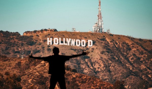 Через тернии к «Голливуду»: Сериал о том, как не сдаваться когда все против тебя