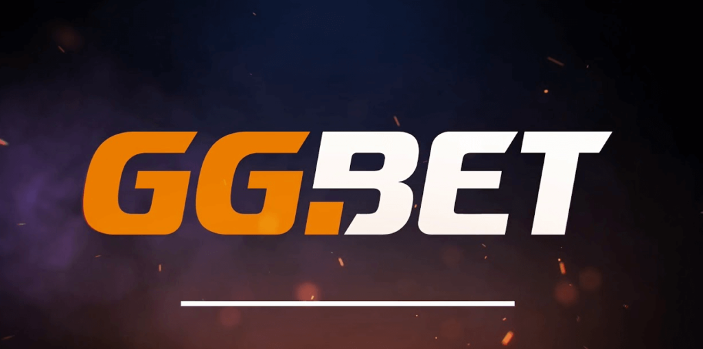 GGBET – лучший букмекер для ставок на киберспорт
