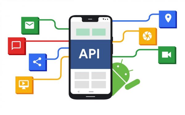 Разработка API для мобильных приложений: Как улучшить пользовательский опыт